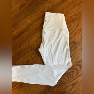 Lululemon Align Leggings